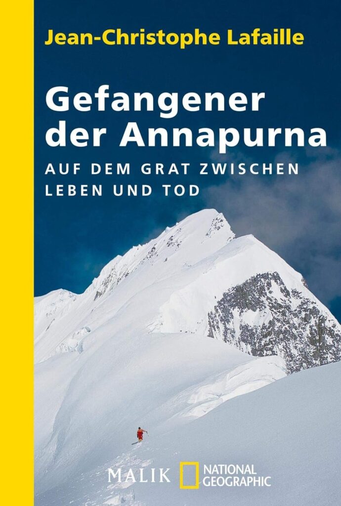 Gefangener der Annapurna