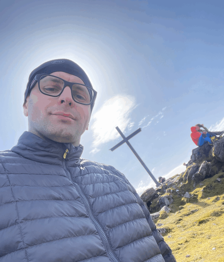 Irland - Carrauntoohil